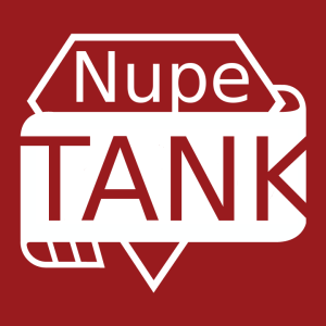 nupetank.com